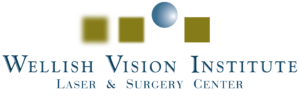 Wellish Vision Institute logo
